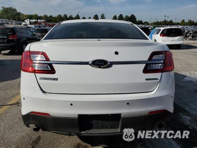 Zdjęcie 6 z 13 samochodu: 2018 FORD TAURUS POLICE INTERCEPTOR VIN:1FAHP2L88JG127153 - miniatura