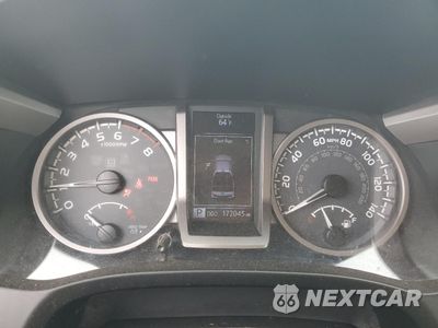 Zdjęcie 9 z 12 samochodu: 2016 TOYOTA TACOMA DOUBLE CAB VIN:3TMCZ5AN9GM022340 - miniatura