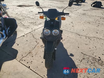 Drugie zdjęcie samochodu z przodu: 2009 YAMAHA YW50 VIN:LPRSA20AX9A825491 - miniatura