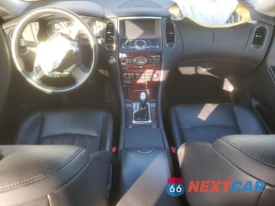 Zdjęcie 8 z 13 samochodu: 2017 INFINITI QX50 VIN:JN1BJ0RR3HM413738 - miniatura