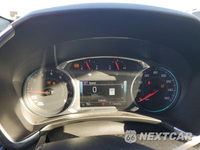 Zdjęcie 9 z 14 samochodu: 2018 CHEVROLET EQUINOX PREMIER VIN:2GNAXVEV2J6123722 - miniatura