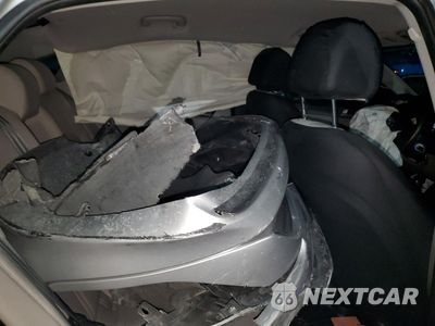 Zdjęcie 10 z 12 samochodu: 2017 HYUNDAI SONATA SE VIN:5NPE24AF4HH576053 - miniatura