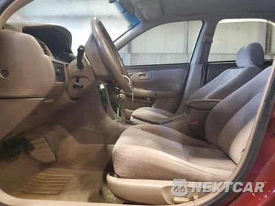 Zdjęcie 7 z 12 samochodu: 1999 TOYOTA CAMRY CE VIN:4T1BG22K5XU592850 - miniatura