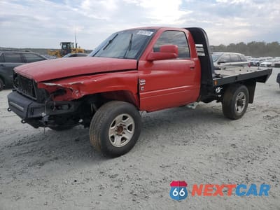 1998 DODGE RAM 2500 3B7KF26D1WM235672 - główne zdjęcie licytacji z USA - miniatura