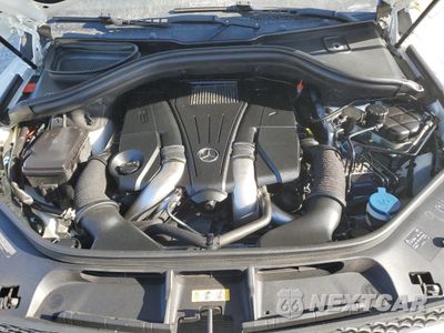 Zdjęcie 12 z 13 samochodu: 2014 MERCEDES-BENZ GL 450 4MATIC VIN:4JGDF7CE1EA298961 - miniatura