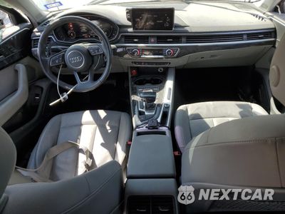 Zdjęcie 8 z 15 samochodu: 2017 AUDI A4 PREMIUM PLUS VIN:WAUENAF43HN023534 - miniatura