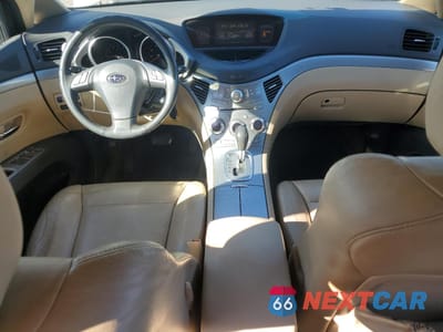 Zdjęcie 8 z 15 samochodu: 2006 SUBARU B9 TRIBECA 3.0 H6 VIN:4S4WX86C664404875 - miniatura