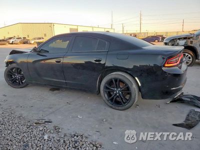 Drugie zdjęcie samochodu z przodu: 2021 DODGE CHARGER SXT VIN:2C3CDXBGXMH646897 - miniatura