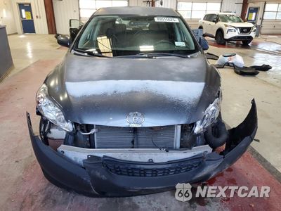 Piąte zdjęcie samochodu w środku: 2009 TOYOTA COROLLA MATRIX VIN:2T1KU40E09C005203 - miniatura