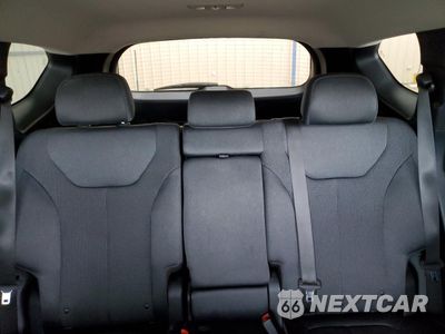 Zdjęcie 10 z 14 samochodu: 2020 HYUNDAI SANTA FE SEL VIN:5NMS33AD7LH251573 - miniatura