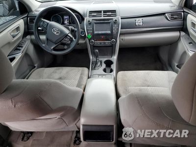 Zdjęcie 8 z 12 samochodu: 2015 TOYOTA CAMRY HYBRID VIN:4T1BD1FK5FU152171 - miniatura