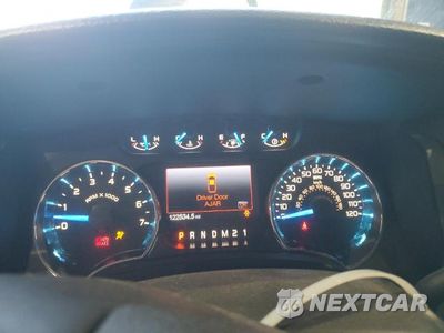 Zdjęcie 9 z 11 samochodu: 2014 FORD F150 VIN:1FTMF1CM0EFC58043 - miniatura