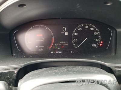 Zdjęcie 9 z 15 samochodu: 2025 HONDA CIVIC SPORT VIN:2HGFE2F53SH566342 - miniatura