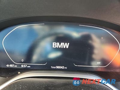 Zdjęcie 9 z 13 samochodu: 2022 BMW 740 I VIN:WBA7T2C08NCG88624 - miniatura