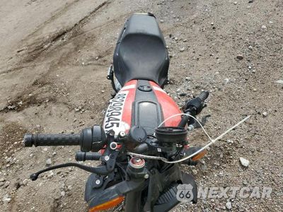 Piąte zdjęcie samochodu w środku: 2024 INDIAN MOTORCYCLE CO. FTR VIN:56KRZA220R3016576 - miniatura