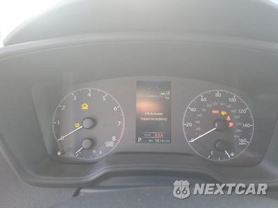 Zdjęcie 9 z 12 samochodu: 2025 TOYOTA COROLLA LE VIN:5YFB4MDE4SP354977 - miniatura