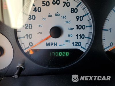Zdjęcie 9 z 15 samochodu: 2005 DODGE CARAVAN SXT VIN:1D4GP45R95B287135 - miniatura