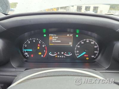 Zdjęcie 9 z 13 samochodu: 2021 FORD EXPLORER POLICE INTERCEPTOR VIN:1FM5K8AC7MGC35365 - miniatura