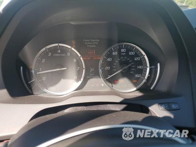 Zdjęcie 9 z 12 samochodu: 2015 ACURA MDX ADVANCE VIN:5FRYD4H82FB013768 - miniatura