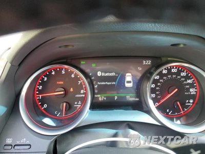 Zdjęcie 9 z 12 samochodu: 2019 TOYOTA CAMRY XSE VIN:4T1B61HK7KU821297 - miniatura