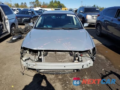 Piąte zdjęcie samochodu w środku: 2006 VOLVO V70 VIN:YV1SW612562549792 - miniatura