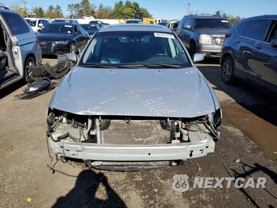 Piąte zdjęcie samochodu w środku: 2006 VOLVO V70 VIN:YV1SW612562549792 - miniatura