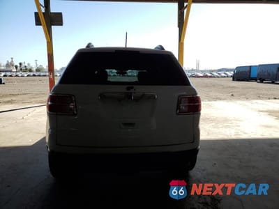 Zdjęcie 6 z 12 samochodu: 2009 SATURN OUTLOOK XR VIN:5GZEV23D59J216787 - miniatura