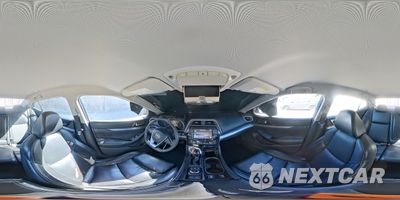 Zdjęcie 14 z 14 samochodu: 2017 NISSAN MAXIMA 3.5S VIN:1N4AA6AP2HC449194 - miniatura
