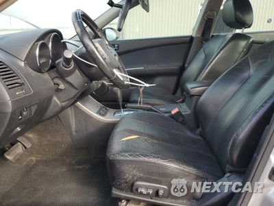 Zdjęcie 7 z 14 samochodu: 2005 NISSAN ALTIMA S VIN:1N4AL11D05N495917 - miniatura