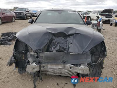 Piąte zdjęcie samochodu w środku: 2018 AUDI A5 PRESTIGE S-LINE VIN:WAUFNCF55JA117243 - miniatura