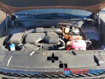 Zdjęcie 12 z 13 samochodu: 2025 HYUNDAI SANTA FE HYBRID CALLIGRAPHY VIN:5NMP54G15SH070845 - miniatura