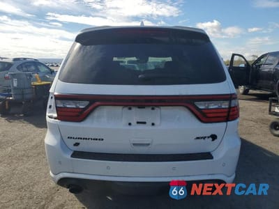 Zdjęcie 6 z 14 samochodu: 2024 DODGE DURANGO VIN:1C4SDHCT6LC285792 - miniatura