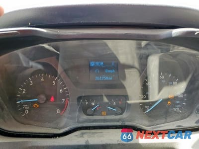 Zdjęcie 9 z 13 samochodu: 2019 FORD TRANSIT T-250 VIN:1FTYR2XM4KKA94730 - miniatura