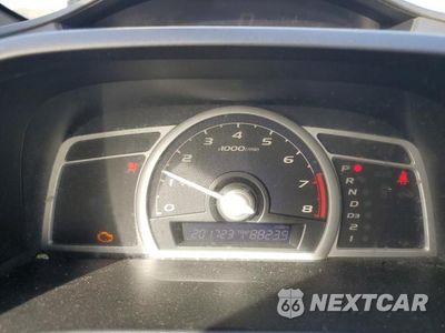 Zdjęcie 9 z 11 samochodu: 2006 HONDA CIVIC EX VIN:2HGFG12896H525806 - miniatura