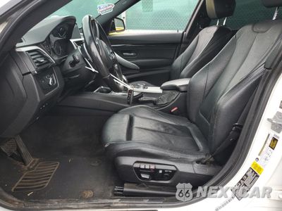 Zdjęcie 7 z 15 samochodu: 2015 BMW 335 XIGT VIN:WBA3X9C54FD867971 - miniatura