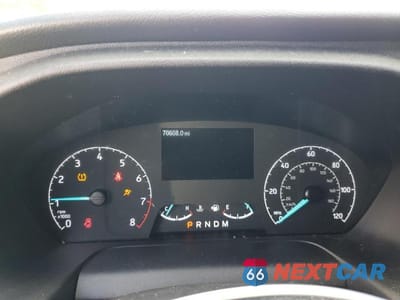 Zdjęcie 9 z 12 samochodu: 2024 FORD TRANSIT CARGO VAN T- VIN:1FTYE1Y82RKA17338 - miniatura