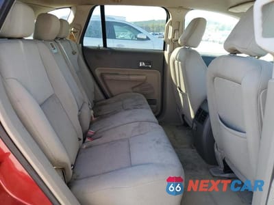 Zdjęcie 11 z 13 samochodu: 2008 FORD EDGE SEL VIN:2FMDK38C58BA43637 - miniatura