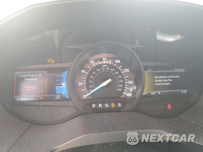 Zdjęcie 9 z 15 samochodu: 2019 FORD EDGE TITANIUM VIN:2FMPK3K92KBB23222 - miniatura