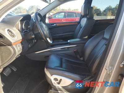 Zdjęcie 7 z 12 samochodu: 2007 MERCEDES-BENZ GL 450 4MATIC VIN:4JGBF71E97A123659 - miniatura