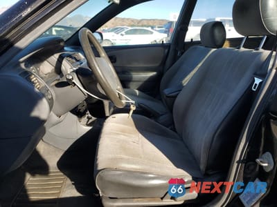 Zdjęcie 7 z 15 samochodu: 1997 TOYOTA COROLLA BASE VIN:1NXBA02E0VZ636542 - miniatura