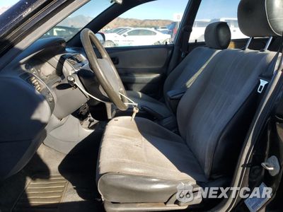 Zdjęcie 7 z 15 samochodu: 1997 TOYOTA COROLLA BASE VIN:1NXBA02E0VZ636542 - miniatura