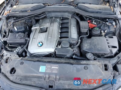 Zdjęcie 11 z 12 samochodu: 2007 BMW 530 XI VIN:WBANF73567CU25782 - miniatura
