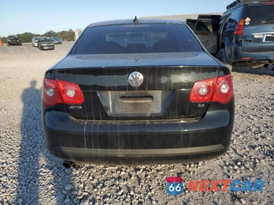 Zdjęcie 6 z 14 samochodu: 2007 VOLKSWAGEN JETTA 2.5 OPTION PACKAGE 1 VIN:3VWRF71KX7M030917 - miniatura