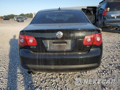 Zdjęcie 6 z 14 samochodu: 2007 VOLKSWAGEN JETTA 2.5 OPTION PACKAGE 1 VIN:3VWRF71KX7M030917 - miniatura
