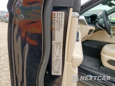 Zdjęcie 13 z 14 samochodu: 2024 JEEP GRAND CHEROKEE LIMITED VIN:1C4RJHBGXRC104777 - miniatura