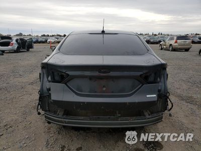 Zdjęcie 6 z 12 samochodu: 2015 FORD FUSION TITANIUM VIN:3FA6P0K91FR137562 - miniatura
