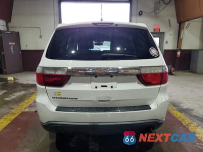 Zdjęcie 6 z 13 samochodu: 2013 DODGE DURANGO SXT VIN:1C4RDHAG9DC673945 - miniatura