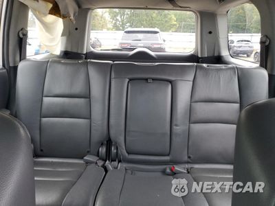 Zdjęcie 10 z 15 samochodu: 2006 HONDA PILOT EX VIN:5FNYF18696B030463 - miniatura
