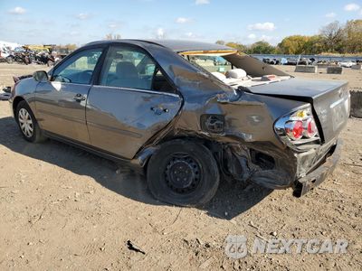Drugie zdjęcie samochodu z przodu: 2006 TOYOTA CAMRY LE VIN:4T1BE32K56U641913 - miniatura