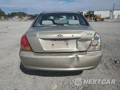 Zdjęcie 6 z 12 samochodu: 2006 HYUNDAI ELANTRA GLS VIN:KMHDN46D86U375989 - miniatura
